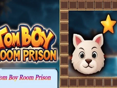 Tom Boy Room Prison