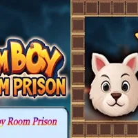 Tom Boy Room Prison