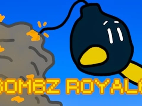 Bombz Royale