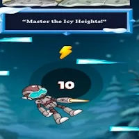 Frost Leap