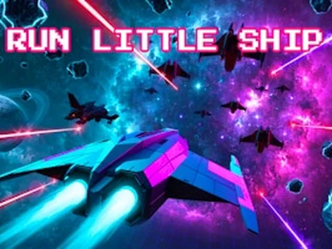 Run Little Ship