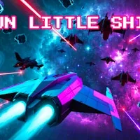 Run Little Ship