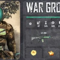 War Groups