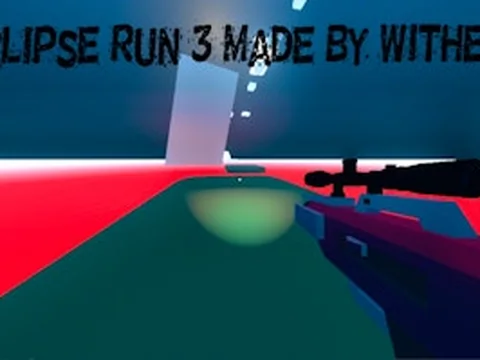 Eclipse Run 3