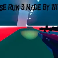 Eclipse Run 3