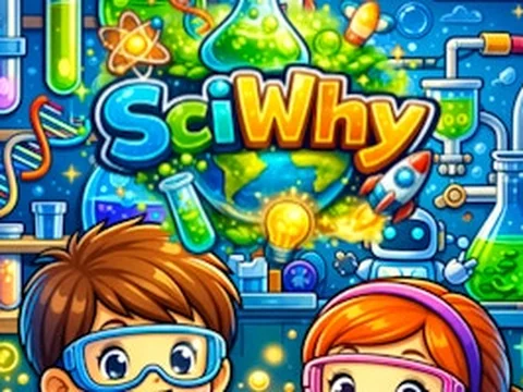SciWhy