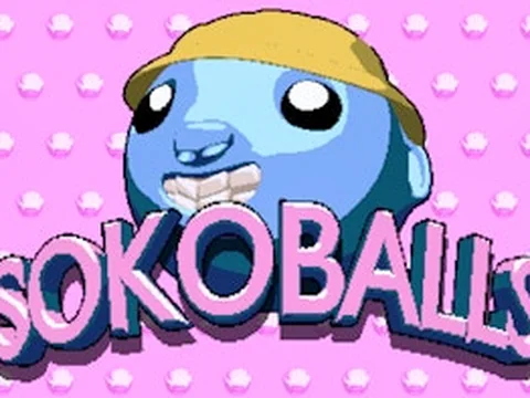 Sokoballs