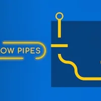 Yellow Pipes