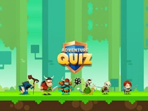 Adventure Quiz