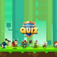 Adventure Quiz