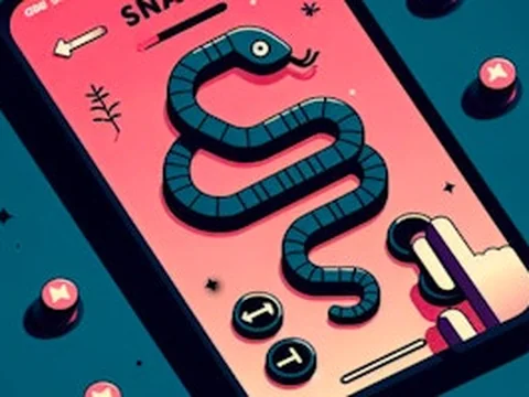 Anaconda Adventure
