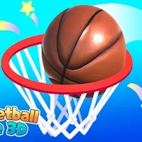 Basketball Life 3d