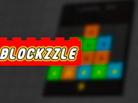 Blockzzle