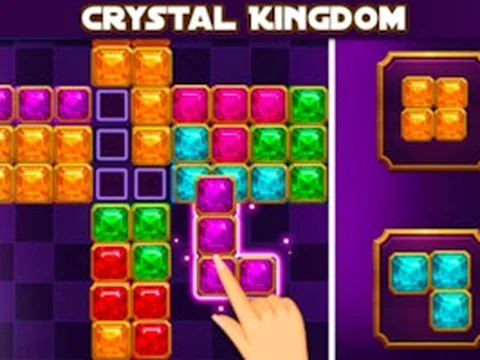 Crystal Kingdom