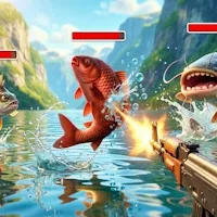 Fishing Fury