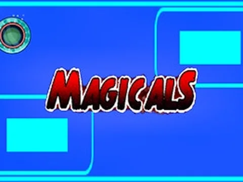 MagicalS