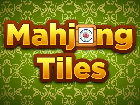 Mahjong Tiles