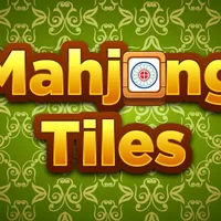 Mahjong Tiles