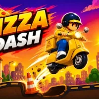 Pizza Dash
