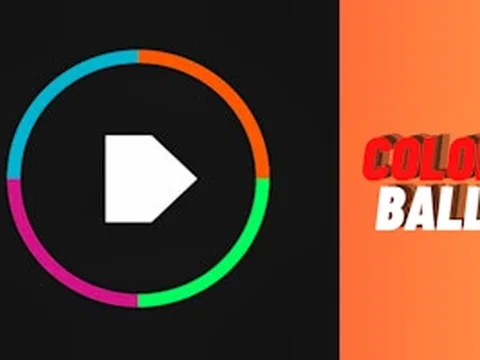 Color Ball