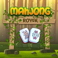 Mahjong Royal