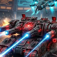 Mech Core: Survivor
