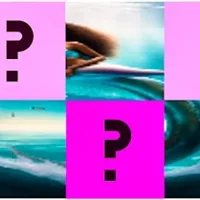 Mermaid Memory Match