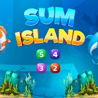 Sum Island