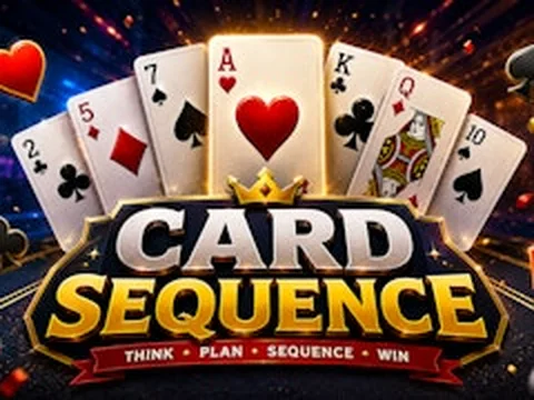 Card Sequence