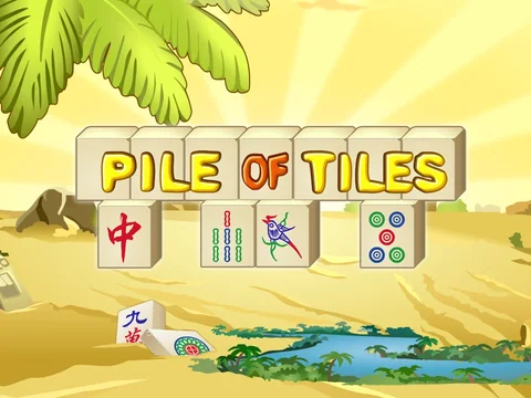 Pile of Tiles