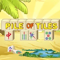 Pile of Tiles