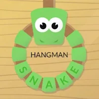 Hangman Snake