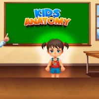 Kids Anatomy