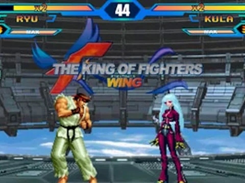 King of Fighters 1.3