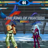 King of Fighters 1.3
