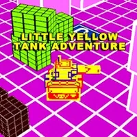 Little Yellow Tank Adventure