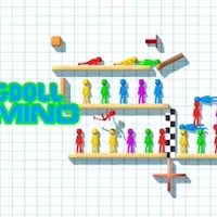 Ragdoll Domino