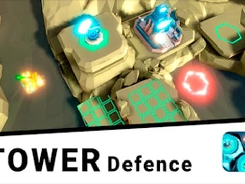 Space Tower Defense