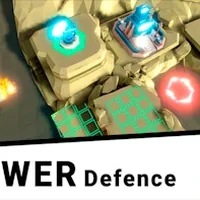 Space Tower Defense