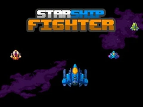 Starship Fighter