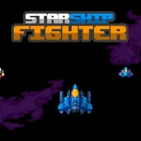 Starship Fighter
