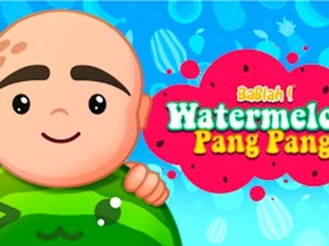 Watermelon Pang Pang