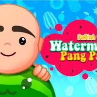 Watermelon Pang Pang
