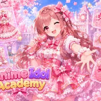 Anime Idol Academy