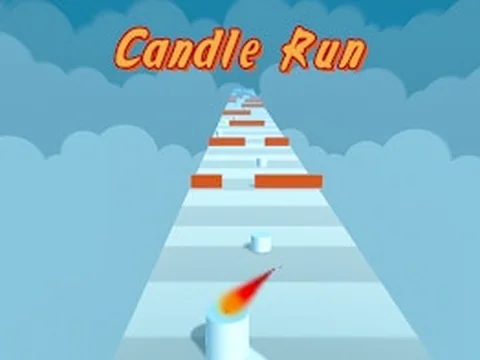 Candle Run