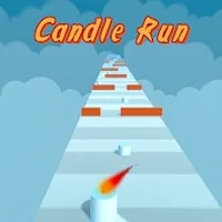 Candle Run