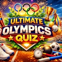 Ultimate Olympics Quiz