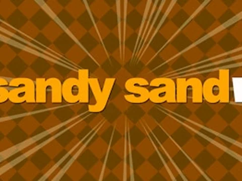 Sandy San