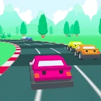 Speed Rush Epic High-Octane Racing