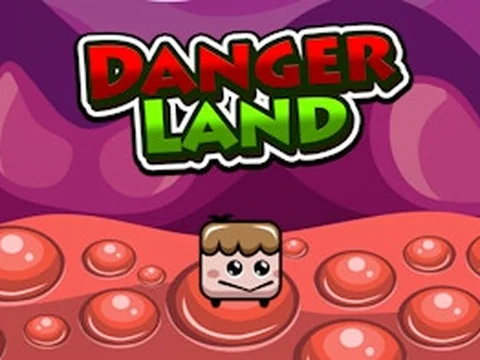 Danger Land